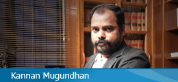 Kannan Mugundhan